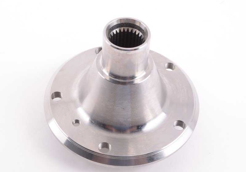 Flange de conexión para BMW (OEM 33411095770). Original BMW.