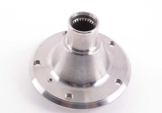 Flange de conexión para BMW (OEM 33411095770). Original BMW.