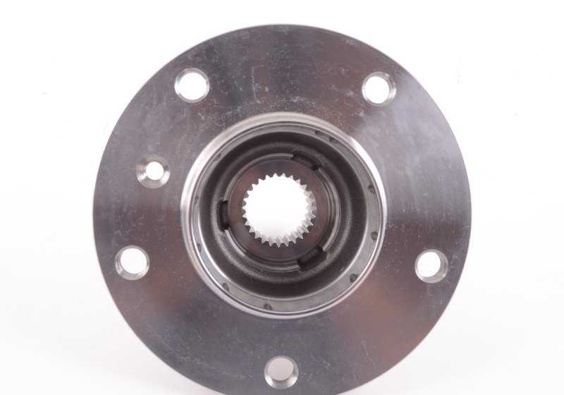 Flange de conexión para BMW (OEM 33411095770). Original BMW.