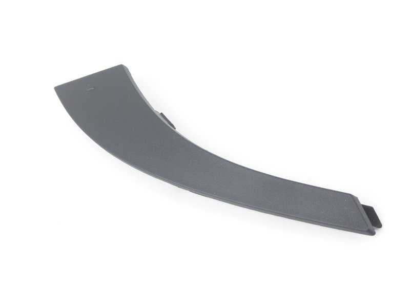 Kit de Cubierta de Gancho de Remolque para BMW E71 (OEM 51127266466). Original BMW
