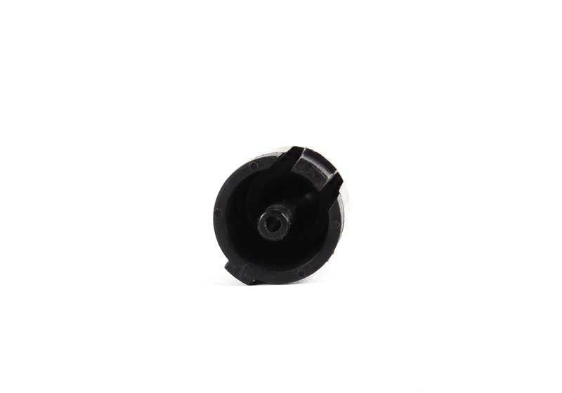 Conector de admisión OEM 11611735800 para BMW E36 320i y E34 520i con motor M50. Compatible con versiones manuales y automáticas. Original BMW.