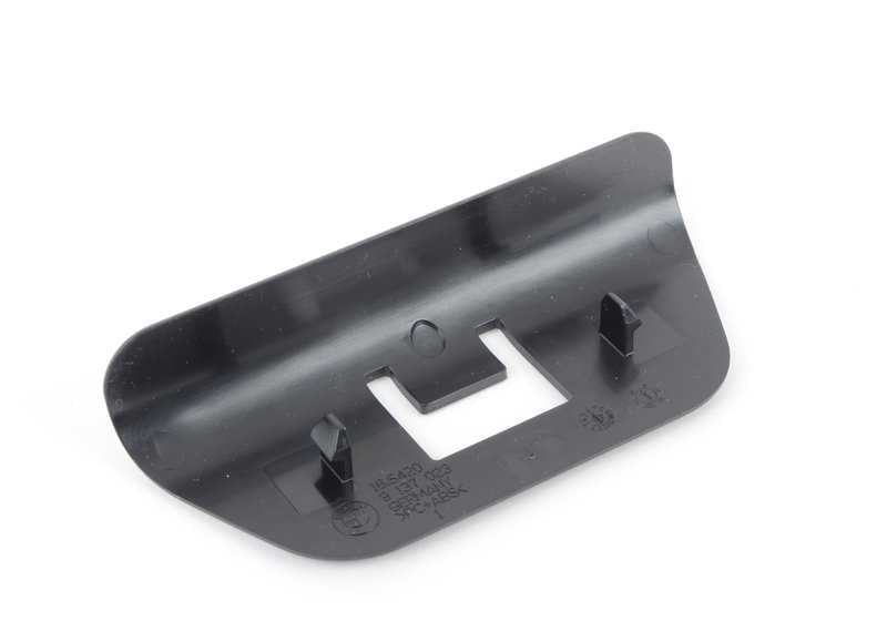 Tampa de trava BMW E88 (OEM 52209137023). BMW original.