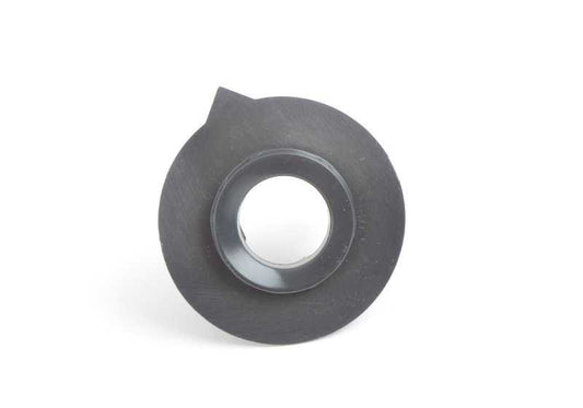 Soporte sensor PDC delantero OEM 51112221609 para BMW F06, F12, F13. Original BMW.