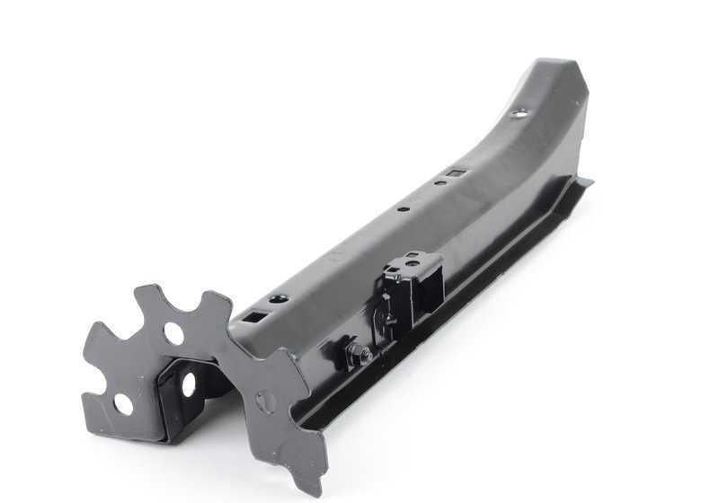 Barbar transversal arrière droit pour la série BMW 3 E46 (OEM 41118231752). BMW d'origine