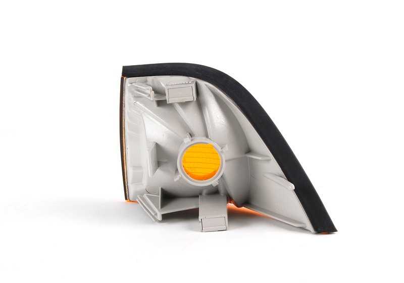 Intermitente derecho OEM 63138353284 para BMW E36. Original BMW.