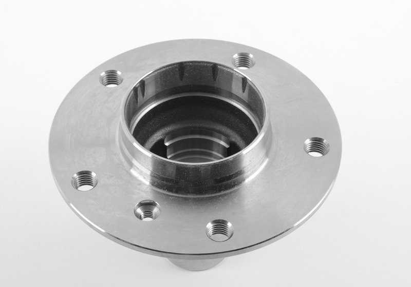 Flange de conexión para BMW (OEM 33411095770). Original BMW.