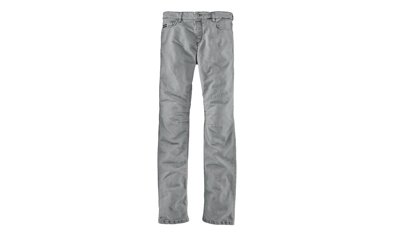 Pantalón vaquero FivePocket para BMW Motorrad OEM 76128568157. Compatible con todos los modelos BMW Motorrad. Pantalón original BMW Motorrad estilo casual y protección para moto.