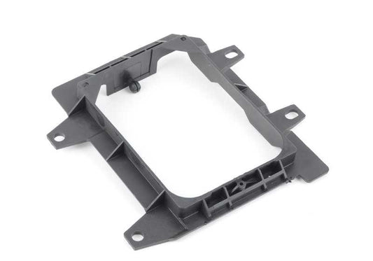 Supporto sinistro OEM 63171386039 per BMW Serie 3 E30, 316i, 318i. BMW originale.
