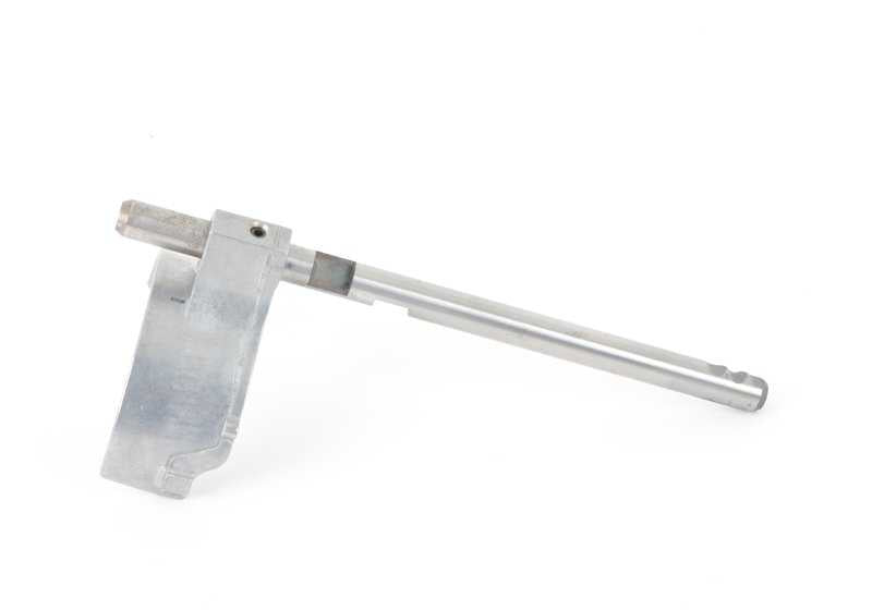 Varilla selectora 5ª y marcha atrás OEM 23311228463 para BMW E87, E36, E34, E39, Z3, E85, E46. Original BMW.
