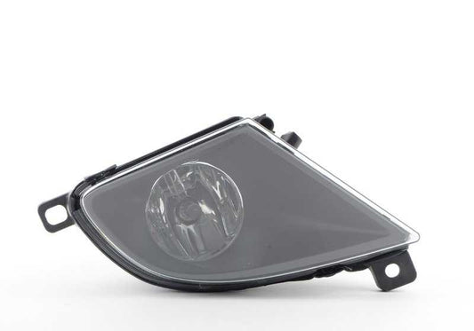 Faros antiniebla derecho OEM 63177177712 para BMW E60, E61. Original BMW.