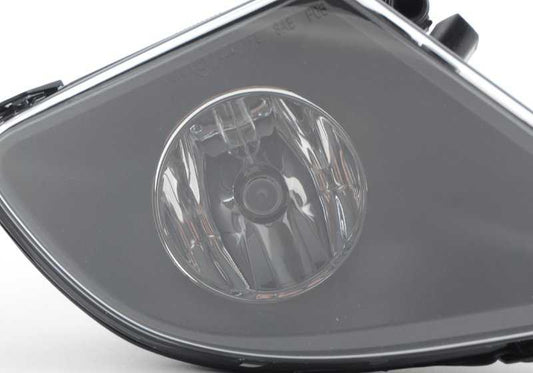 Faros antiniebla derecho OEM 63177177712 para BMW E60, E61. Original BMW.