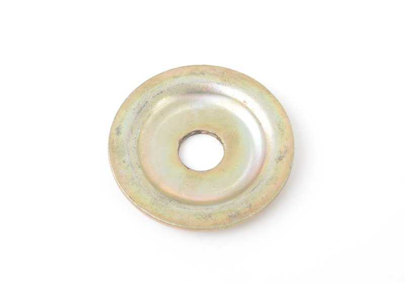 Plato para BMW Serie 5 E12, E28, Serie 6 E24, Serie 7 E23 (OEM 37121119469). Original BMW.