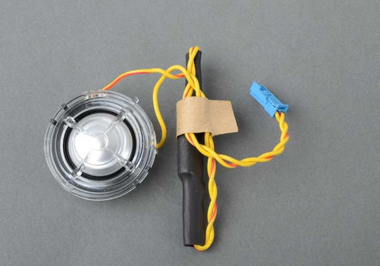 Speaker agudo OEM 65139279629 para BMW F90, F90N, G30, G30N, G31, G31N, G38, G38N, G32, G32N, G11, G11N, G12, G12N. BMW original.