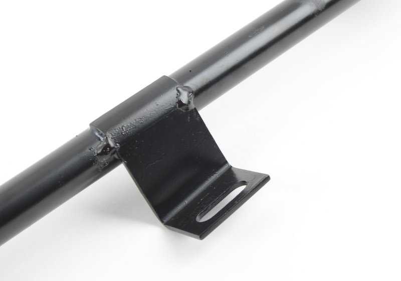 Tube de guidage du niveau d'huile OEM 11431740044 pour BMW E36 (320i) et Z3 (2,8, 3.0, 2.0, 1,9, 2,2, 2,5, 3.2). BMW d'origine.