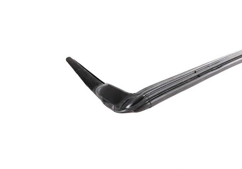 Goma de sellado techo cabrio OEM 54318100908 para BMW E30 (Serie 3). Original BMW.