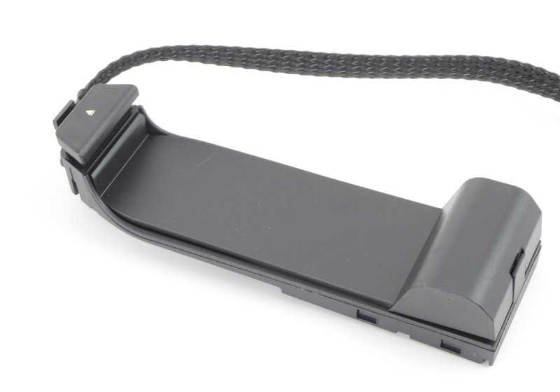 Base de montaje inalámbrica OEM 84109215826 para BMW F20, F21, F30, F31, F18, F06, F12, F13, F01, F02, F04, G11, G12, F25, F26. Original BMW.