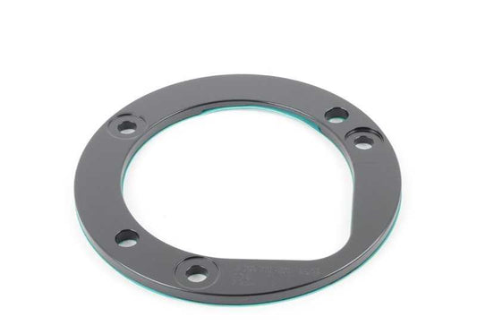 Refuerzo cojinete de apoyo delantero derecho OEM 31302285701 para BMW M3 F80, M4 F82, F83. Original BMW.