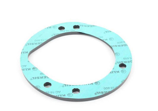 Refuerzo cojinete de apoyo delantero derecho OEM 31302285701 para BMW M3 F80, M4 F82, F83. Original BMW.