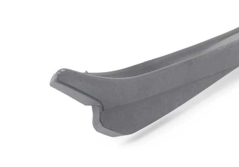 Left side trim OEM 51317285947 for BMW F34 (3 Series GT). Original BMW.