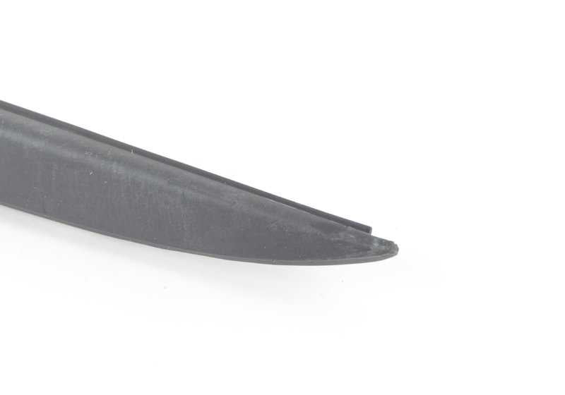 Left side trim OEM 51317285947 for BMW F34 (3 Series GT). Original BMW.