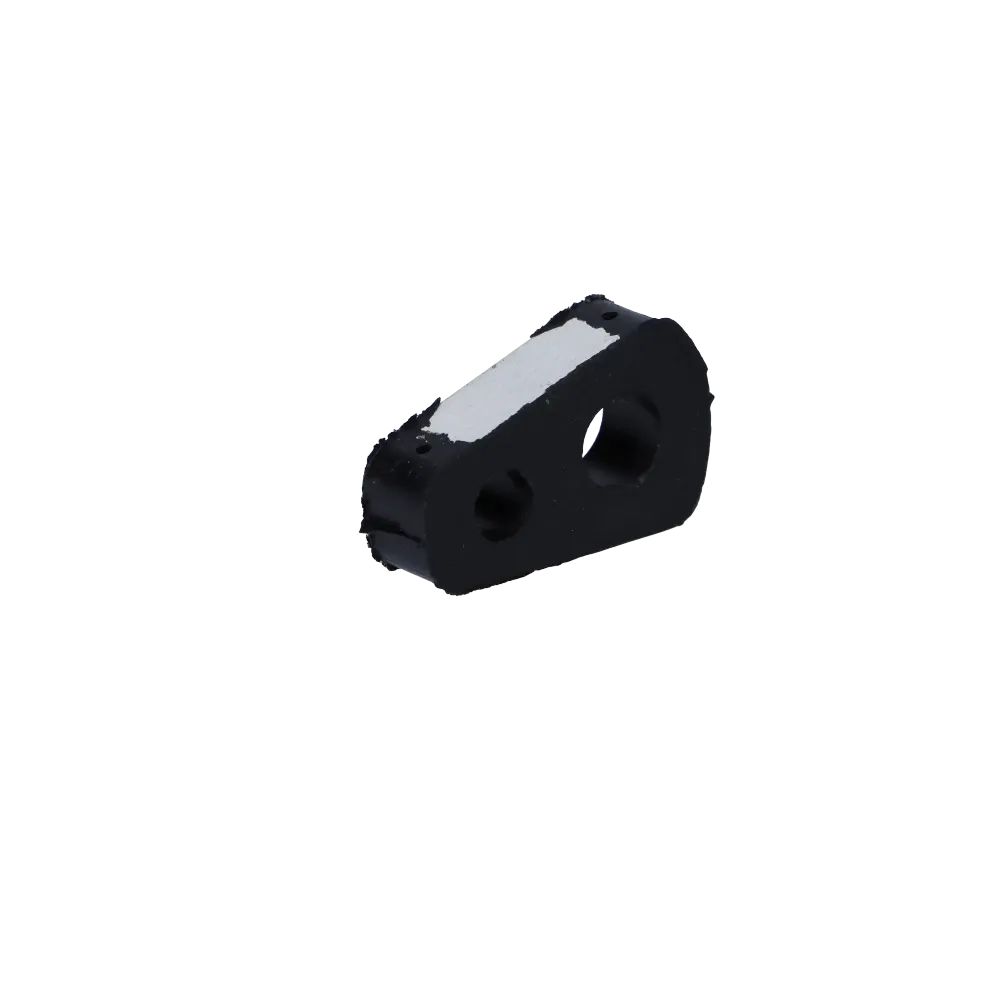 Amortiguador para BMW Serie 3 E21, Serie 5 E12, E28, Serie 6 E24, Serie 7 E23 (OEM 51211823487). Original BMW.