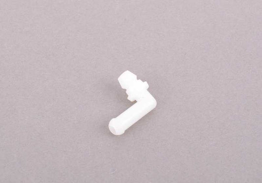 Connector for BMW E28, E23 (OEM 61661366481). Genuine BMW