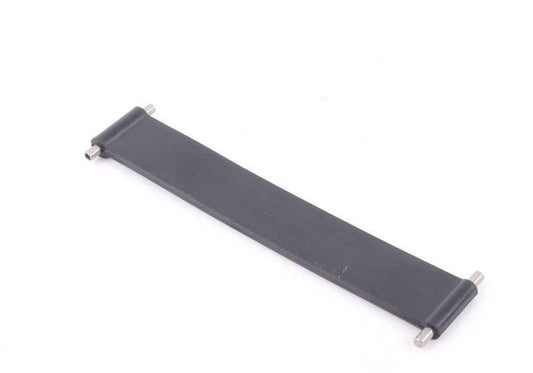 SHORT SWITDING BELT OEM 61218042140 FOR BMW E46, E60, E61, E81, E82, E83, E84, E85, E87, E88, E90, E91, E92, E93, E70, E71, E72, F01, F02, F1 0, F11, F12, F13, F20, F30, F31, F32, F34, F36, F48, F25, F26, R55, R56, R57, R58, R59, R60, R61. Original BMW.