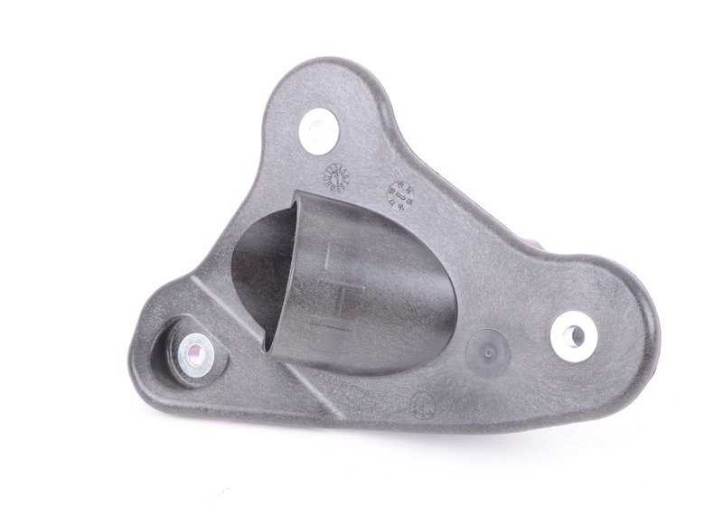 Center Steering Shaft Bearing Plate for BMW E70, F15, F85, E71, F16, F86 (OEM 32306777040). Original BMW.