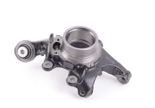 Rear Right Power Steering Pump for BMW 1 Series E81, E82, E87, E88, 3 Series E90, E92, E93 (OEM 33326774810). Original BMW