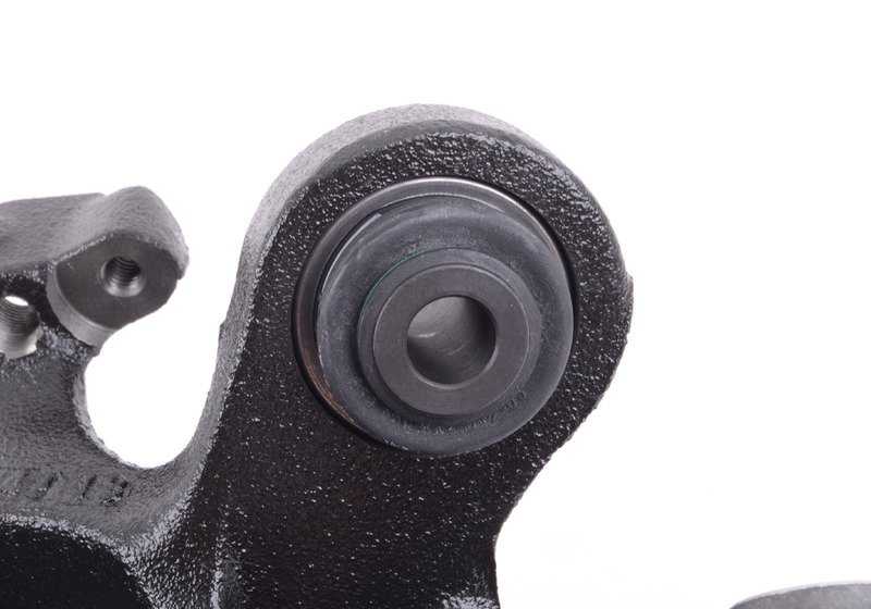 Portatore posteriore destro per BMW Serie 1 E81, E82, E87, E88, 3 E90 Series, E92, E93 (OEM 33326774810). BMW originale