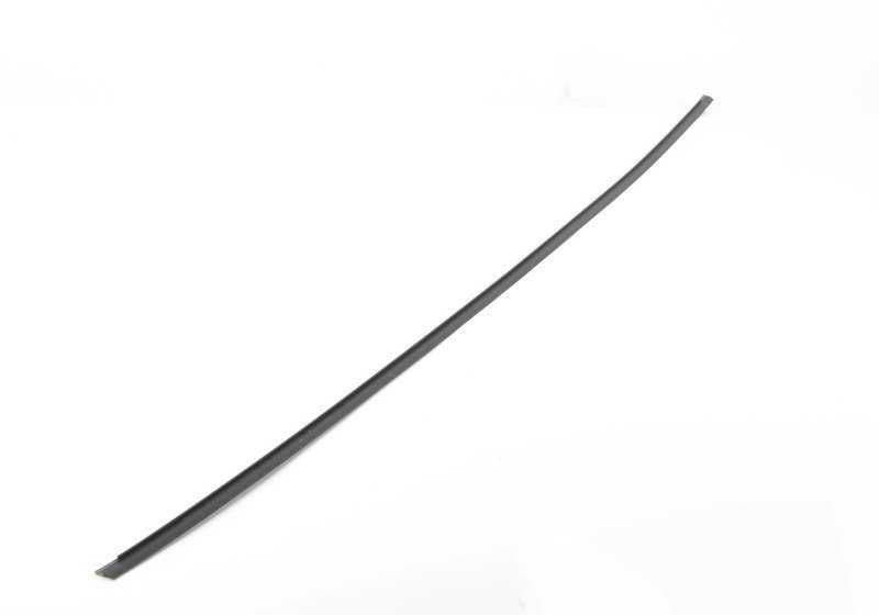 Cubierta superior parabrisas OEM 51317285940 para BMW Serie 3 F34 318d. Compatible con modelos fabricados entre 2013 y 2020. Pieza original BMW.