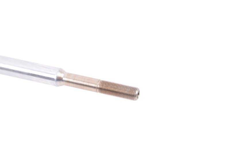 Muelle-amortiguador trasero izquierdo OEM 33529807019 para MINI R60 Countryman, R61 Paceman. Original MINI.