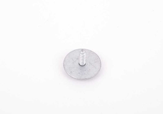 Tornillo hexagonal para chapa con arandela OEM 07147135934 para MINI Countryman R60, Paceman R61, BMW Serie 6 E63, E64... y más. Original BMW y MINI.