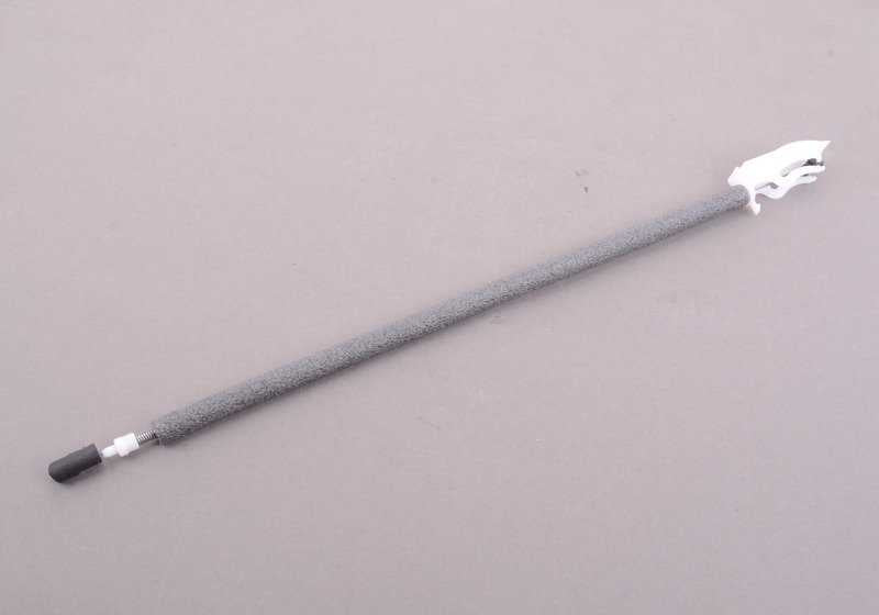 Rear Interior Door Handle Bowden Cable for BMW 3 Series F30, F31, F35, F80 (OEM 51227259837). Original BMW.