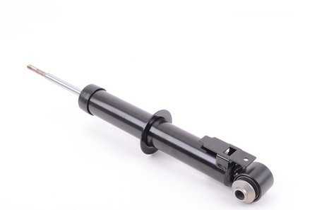 Muelle-amortiguador trasero derecho OEM 33529807018 para MINI Countryman R60, Paceman R61. Original MINI.