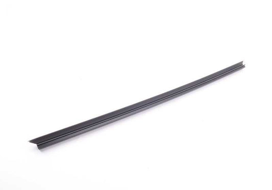 INTERIOR SEALED Front door OEM 51337205717 for BMW F25. Original BMW.