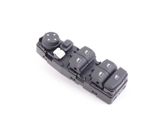 Centro di cambiamento dell'unità di controllo per BMW F07, F10, F11, F06, F25 (OEM 61319241953). BMW originale.