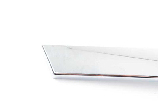 Embels Embels OEM 51137217156 para BMW F01, F02, F04. BMW original.