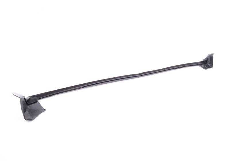 Junta para caja de ventana interior derecha OEM 51337039866 para MINI R50, R53, Cabrio R52... y más. Original MINI.