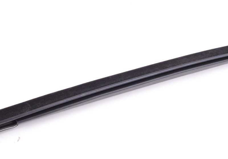 Junta para caja de ventana interior derecha OEM 51337039866 para MINI R50, R53, Cabrio R52... y más. Original MINI.
