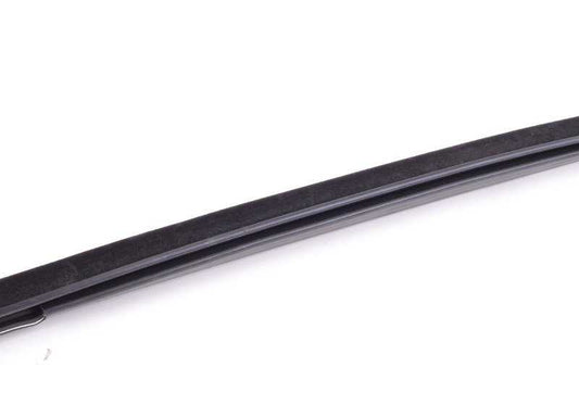 Board für das rechte Innenraumfenster OEM 51337039866 für Mini R50, R53, Cabrio R52 ... und mehr. Original Mini.