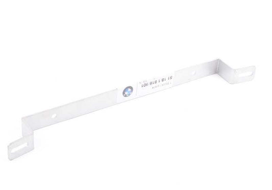 METALLIC SUPPORT FOR REGULATION OEM 51181816901 FOR BMW E30. Original BMW piece.