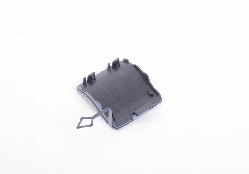 Cover Hooked Hook OEM 51127391807 für BMW 2 F22 218D (Serie 2014-2020). Kompatibel mit manuellen und automatischen Versionen. Original BMW.