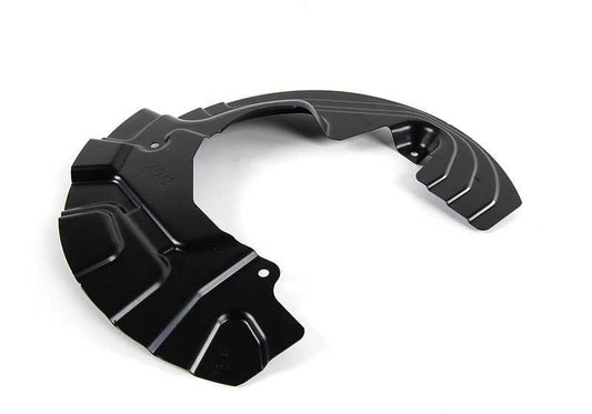 Linke Kotflügel für BMW 1 E82 -Serie, Serie 3 E90, E92, E93 (OEM 3411283723). Original BMW.