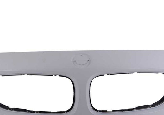 OEM 5117186195 Printing front bumper for BMW Z4 E85. Original BMW.