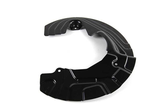 Guardapolvos derecho OEM 34112283724 para BMW E82, E90, E92, E93 M3. Compatible con modelos con motor S65 y cambio manual. Original BMW.