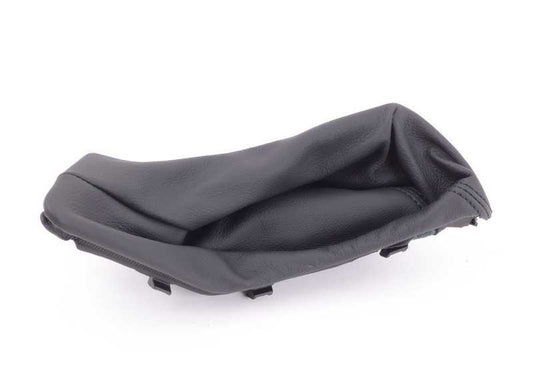 Handbremshebelabdeckung für BMW F20, F21, F22, F23 (OEM 34427846805). Original BMW