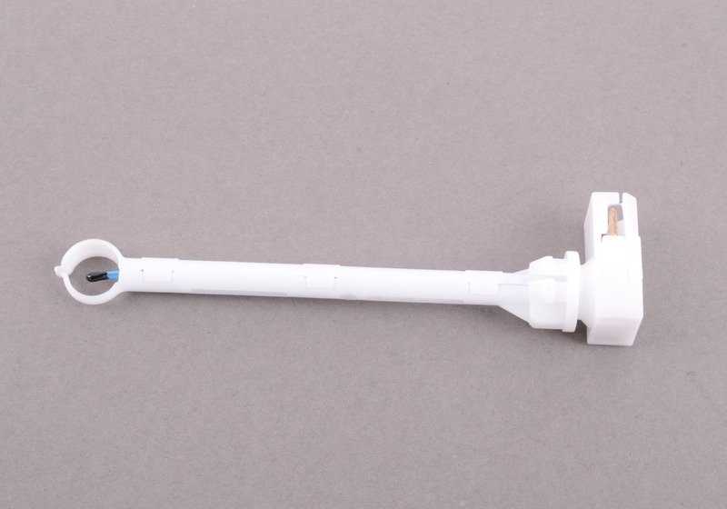 Sensor de temperatura calefacción OEM 64111368649 para BMW E28, E24. Original BMW.