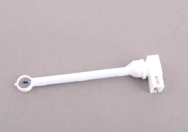 Sensor de temperatura calefacción OEM 64111368649 para BMW E28, E24. Original BMW.