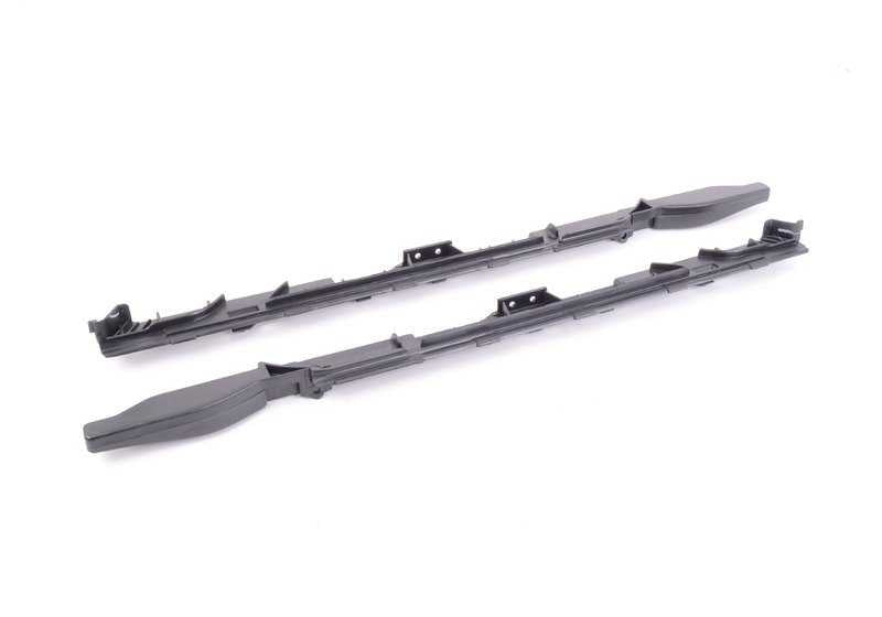 Mecanismo techo panorámico OEM 54107293448 para BMW X3 F25. Pieza original BMW.